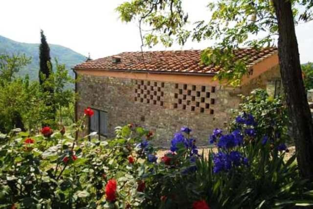 Agriturismo Verde Oliva Villa Bagno A Ripoli Exterior photo